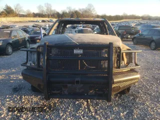 2003 Dodge Ram 3500 ST with VIN 3D3MU48C33G852491, listed as a Copart auction lot 87200944 with 0 mi miles and Non Repairable. Bid and sale history available at carsss.com. Image 5.