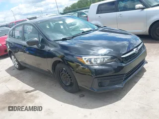 2020 Subaru Impreza с VIN 4S3GTAB64L3704251, выставлен на аукционе IAAI как лот 42330314 с пробегом 68 498 миль миль и . История ставок и продаж доступна на DreamBid. Изображение 1.