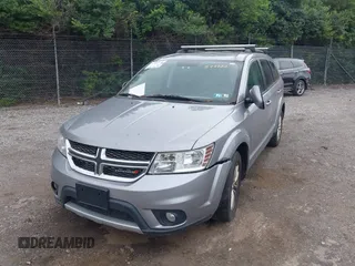 2017 Dodge Journey SXT with VIN 3C4PDDBG8HT577782, listed as a IAAI auction lot 42409731 with 136,618 mi miles and . Bid and sale history available at DreamBid. Image 16.