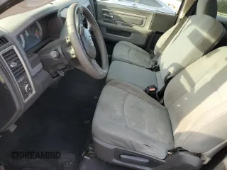 2013 Ram 1500 Express с VIN 3C6JR6AT8DG505153, выставлен на аукционе Copart как лот 48235405 с пробегом 204 923 миль миль и Списание • Salvage title. История ставок и продаж доступна на DreamBid. Изображение 7.