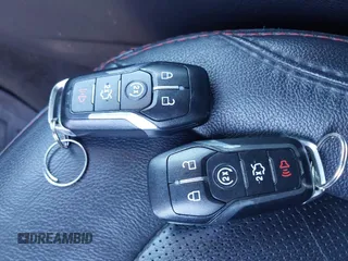 2017 Ford Explorer Sport с VIN 1FM5K8GT7HGE08945, выставлен на аукционе IAAI как лот 42686871 с пробегом 167 517 миль миль и . История ставок и продаж доступна на DreamBid. Изображение 11.