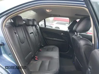 2010 Ford Fusion SEL with VIN 3FAHP0JG3AR419607, listed as a IAAI auction lot 41899712 with 147,962 mi miles. Bid and sale history available at carsss.com. Image 8.