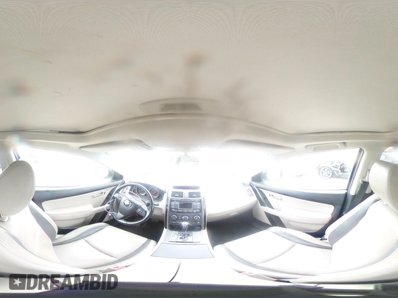 2012 Mazda CX-9 Touring with VIN JM3TB3CV3C0336043, listed as a Copart auction lot 59914335 with 106,595 mi miles and Salvage title. Bid and sale history available at DreamBid. Image 15.