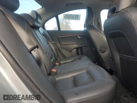 2011 Volvo S80 3.2L с VIN YV1940AS4B1139728, выставлен на аукционе Copart как лот 89360685 с пробегом 157 539 миль миль и Списание • Salvage title. История ставок и продаж доступна на DreamBid. Изображение 10.