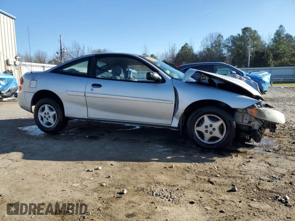 2005 Chevrolet Cavalier с VIN 1G1JC12F857145460, выставлен на аукционе Copart как лот 87463344 с пробегом Не указан миль и На запчасти • Non repairable. История ставок и продаж доступна на DreamBid. Изображение 4.