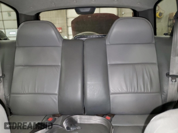 2001 Kia Sportage with VIN KNDJA723615043568, listed as a Copart auction lot 83738434 with 113,739 mi miles and Clean Title. Bid and sale history available at carsss.com. Image 10.