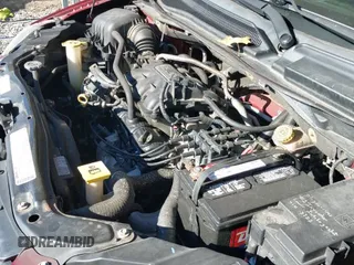 2010 Dodge Grand Caravan Hero z VIN 2D4RN3D15AR349761, wystawiony jako IAAI lot #43491735 z przebiegiem 98 408 mil mil oraz . Historia ofert i sprzedaży dostępna na DreamBid. Obrazek 19.