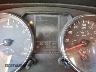 2012 Nissan Rogue SV with VIN JN8AS5MV3CW706192, listed as a Copart auction lot 51349635 with 201,021 mi miles and Salvage Title. Bid and sale history available at carsss.com. Image 9.