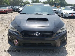 2019 Subaru WRX с VIN JF1VA1A68K9812260, выставлен на аукционе Copart как лот 59978955 с пробегом 52 281 миль миль и Списание • Salvage title. История ставок и продаж доступна на DreamBid. Изображение 5.