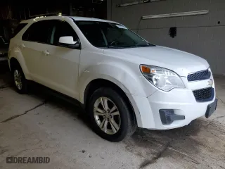 2013 Chevrolet Equinox LT with VIN 2GNALDEK5D6106073, listed as a Copart auction lot 49708624 with 163,084 mi miles and Clean Title. Bid and sale history available at carsss.com. Image 4.
