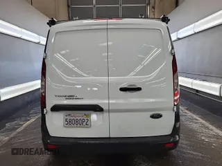 2018 Ford Transit Connect XL with VIN NM0LS7E77J1374068, listed as a IAAI auction lot 42714229 with 85,616 mi miles and . Bid and sale history available at DreamBid. Image 60.