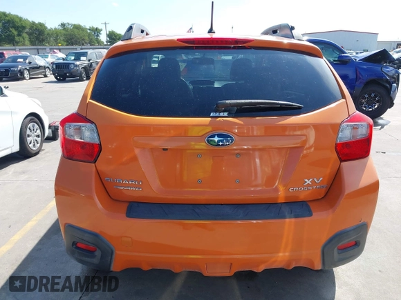 2013 Subaru Crosstrek Limited с VIN JF2GPAGCXDH834642, выставлен на аукционе IAAI как лот 42331484 с пробегом 120 164 миль миль и . История ставок и продаж доступна на DreamBid. Изображение 16.