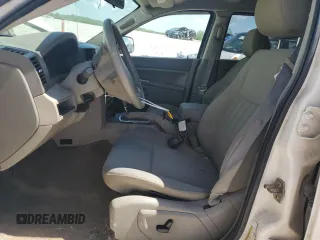 2005 Jeep Grand Cherokee Laredo with VIN 1J4GR48K05C625144, listed as a Copart auction lot 57477275 with 167,654 mi miles and Salvage title. Bid and sale history available at DreamBid. Image 7.