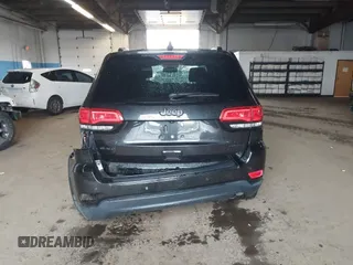 2015 Jeep Grand Cherokee Limited with VIN 1C4RJFBG4FC611156, listed as a IAAI auction lot 42021705 with 137,887 mi miles. Bid and sale history available at carsss.com. Image 16.