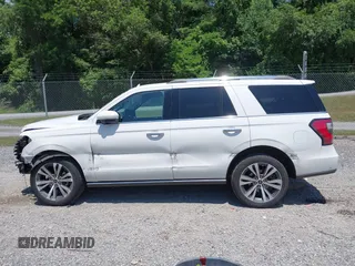 2020 Ford Expedition Limited with VIN 1FMJU1KTXLEA74860, listed as a IAAI auction lot 42557757 with 107,538 mi miles and . Bid and sale history available at DreamBid. Image 14.
