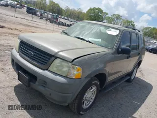 2003 Ford Explorer XLS z VIN 1FMZU62K73ZB22816, wystawiony jako IAAI lot #41964301 z przebiegiem 320 498 mil mil oraz . Historia ofert i sprzedaży dostępna na DreamBid. Obrazek 2.