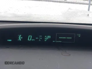 2015 Toyota Prius Four with VIN JTDKN3DU9F0421300, listed as a IAAI auction lot 41541385 with 156,398 mi miles. Bid and sale history available at carsss.com. Image 7.