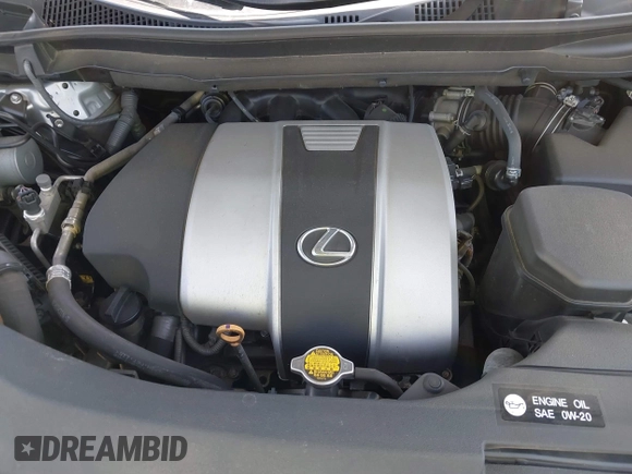 2017 Lexus RX 350 with VIN 2T2ZZMCA8HC045936, listed as a IAAI auction lot 42144873 with 87,147 mi miles and . Bid and sale history available at DreamBid. Image 10.