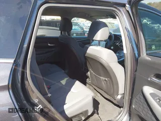 2022 Hyundai Santa Fe SE с VIN 5NMS14AJ4NH376650, выставлен на аукционе IAAI как лот 41781788 с пробегом 27 253 миль миль и . История ставок и продаж доступна на DreamBid. Изображение 8.