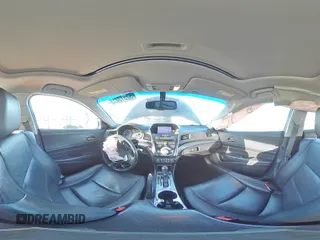 2013 Acura ILX Hybrid Technology z VIN 19VDE3F79DE300697, wystawiony jako Copart lot #52573415 z przebiegiem 149 819 mil mil oraz Szkoda całkowita • Salvage title. Historia ofert i sprzedaży dostępna na DreamBid. Obrazek 15.