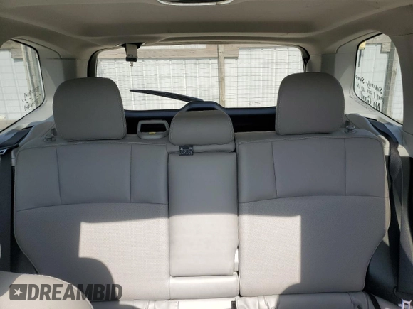2017 Subaru Forester Limited with VIN JF2SJALC2HH501441, listed as a Copart auction lot 51919125 with 230,456 mi miles and Salvage Title. Bid and sale history available at carsss.com. Image 10.