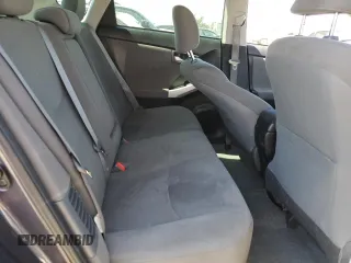 2014 Toyota Prius with VIN JTDKN3DP2E3057714, listed as a Copart auction lot 61210415 with 155,153 mi miles and Salvage title. Bid and sale history available at DreamBid. Image 10.