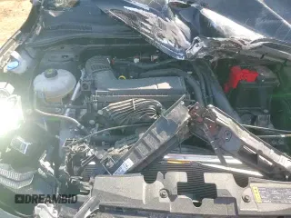2024 Ford Escape Platinum с VIN 1FMCU9JA8RUA40101, выставлен на аукционе Copart как лот 65710525 с пробегом 11 430 миль миль и На запчасти • Non repairable. История ставок и продаж доступна на DreamBid. Изображение 13.