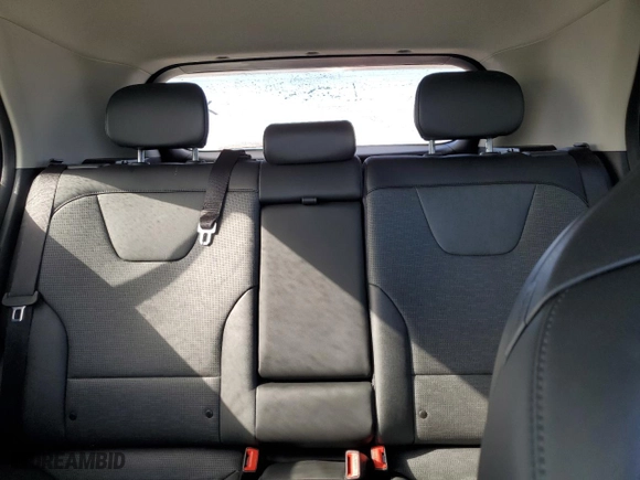2024 Kia Niro SX Touring with VIN KNDCT3LE8R5131674, listed as a Copart auction lot 75623184 with 0 mi miles and Salvage Title. Bid and sale history available at carsss.com. Image 10.