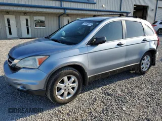 2011 Honda CR-V SE z VIN 5J6RE4H42BL033861, wystawiony jako Copart lot #52512615 z przebiegiem 102 732 mil mil oraz Szkoda całkowita • Salvage title. Historia ofert i sprzedaży dostępna na DreamBid. Obrazek 1.