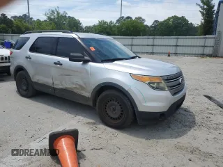 2011 Ford Explorer z VIN 1FMHK7B86BGA85912, wystawiony jako Copart lot #53089595 z przebiegiem 213 617 mil mil oraz Szkoda całkowita • Salvage title. Historia ofert i sprzedaży dostępna na DreamBid. Obrazek 4.