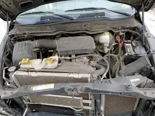 2007 Dodge 1500 ST с VIN 1D7HU16PX7J622696, выставлен на аукционе Copart как лот 82644404 с пробегом 96 327 миль миль и Списание • Salvage title. История ставок и продаж доступна на DreamBid. Изображение 15.