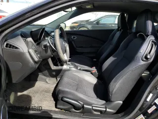 2014 Honda CR-Z with VIN JHMZF1D42ES002223, listed as a Copart auction lot 45237845 with 140,284 mi miles and Salvage Title. Bid and sale history available at carsss.com. Image 7.