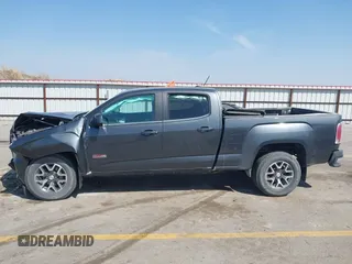 2016 GMC Canyon 4WD SLE with VIN 1GTG6CE32G1189451, listed as a IAAI auction lot 42057262 with 143,721 mi miles and . Bid and sale history available at DreamBid. Image 14.