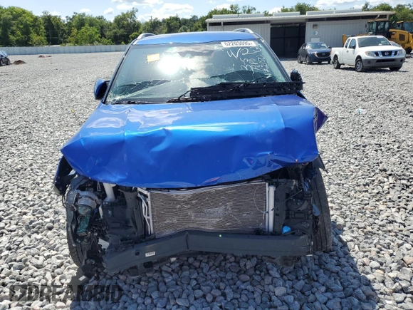 2023 Kia Seltos S with VIN KNDEU2AA4P7442150, listed as a Copart auction lot 62203095 with Not provided miles and Clean title. Bid and sale history available at DreamBid. Image 5.
