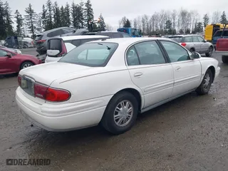 2004 Buick LeSabre Limited with VIN 1G4HR54KX44173469, listed as a IAAI auction lot 41872694 with 82,781 mi miles. Bid and sale history available at carsss.com. Image 4.