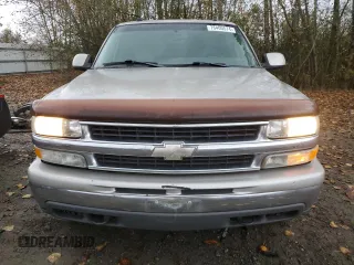2004 Chevrolet Suburban Z71 with VIN 3GNFK16Z84G169384, listed as a Copart auction lot 76400574 with 298,885 mi miles and Clean Title. Bid and sale history available at carsss.com. Image 5.