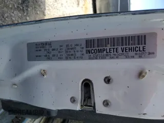 2018 Ram 3500 Tradesman z VIN 3C7WRTCL3JG188679, wystawiony jako Copart lot #43623095 z przebiegiem Nie podano mil oraz Szkody całkowita. Historia ofert i sprzedaży dostępna na DreamBid. Obrazek 12.