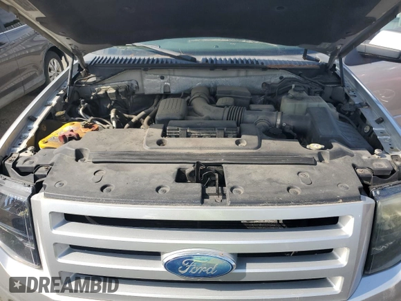 2010 Ford Expedition Max Limited with VIN 1FMJK2A52AEA29777, listed as a Copart auction lot 65188595 with 177,649 mi miles and Clean title. Bid and sale history available at DreamBid. Image 12.