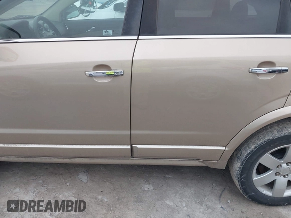 2008 Saturn VUE XR z VIN 3GSDL73778S585498, wystawiony jako IAAI lot #41504251 z przebiegiem 129 151 mil mil oraz . Historia ofert i sprzedaży dostępna na DreamBid. Obrazek 14.