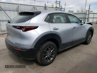 2020 Mazda CX-30 with VIN 3MVDMBBL5LM104394, listed as a Copart auction lot 49999244 with 34,717 mi miles and . Bid and sale history available at DreamBid. Image 3.