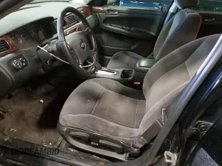 2011 Chevrolet Impala LT Retail with VIN 2G1WB5EK1B1228309, listed as a Copart auction lot 47225865 with 140,446 mi miles and Clean Title. Bid and sale history available at DreamBid. Image 7.