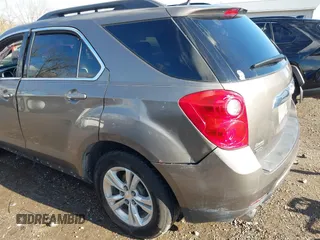 2012 Chevrolet Equinox LT w/2LT with VIN 2GNFLNE57C6353261, listed as a IAAI auction lot 40858719 with 148,869 mi miles. Bid and sale history available at carsss.com. Image 18.