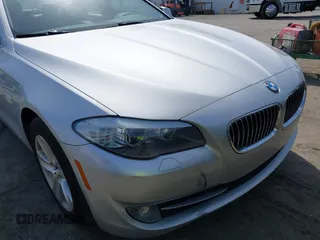 2013 BMW 5 Series 528i with VIN WBAXG5C53DD234787, listed as a IAAI auction lot 41837292 with 93,564 mi miles and . Bid and sale history available at DreamBid. Image 6.