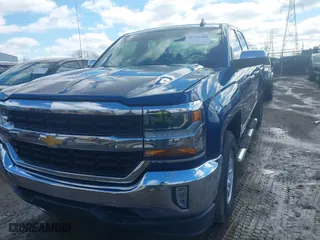 2017 Chevrolet Silverado 1500 LT with VIN 1GCVKREC4HZ389174, listed as a IAAI auction lot 41732940 with 70,823 mi miles. Bid and sale history available at carsss.com. Image 17.