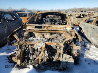 2021 Lexus NX with VIN JTJDJRDZ8M5013032, listed as a Copart auction lot 81188334 with 61,133 mi miles and Salvage Title. Bid and sale history available at carsss.com. Image 5.
