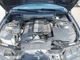2002 BMW 3 Series 325Ci with VIN WBABN33402PG56171, listed as a IAAI auction lot 42657532 with 166,553 mi miles and . Bid and sale history available at DreamBid. Image 10.