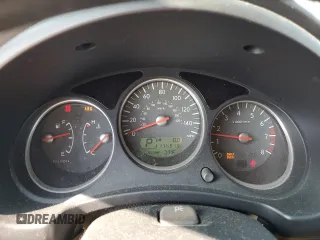 2006 Subaru Forester 2.5 XT Limited with VIN JF1SG69656H721414, listed as a Copart auction lot 80638614 with 174,819 mi miles and Salvage Title. Bid and sale history available at carsss.com. Image 9.