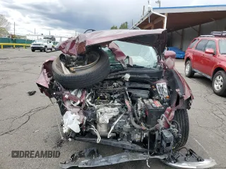2012 Nissan Murano SL с VIN JN8AZ1MW8CW218045, выставлен на аукционе Copart как лот 55182975 с пробегом Не указан миль и Списание • Salvage title. История ставок и продаж доступна на DreamBid. Изображение 5.
