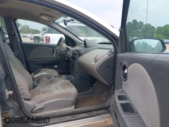 2003 Saturn ION ION 2 z VIN 1G8AZ52F03Z134509, wystawiony jako IAAI lot #42286330 z przebiegiem 250 002 mil mil oraz . Historia ofert i sprzedaży dostępna na DreamBid. Obrazek 5.