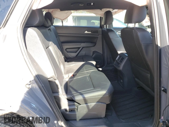 2020 Volkswagen Atlas SEL R-Line с VIN 1V2RE2CA2LC226065, выставлен на аукционе Copart как лот 42073824 с пробегом 70 110 миль миль и . История ставок и продаж доступна на DreamBid. Изображение 11.